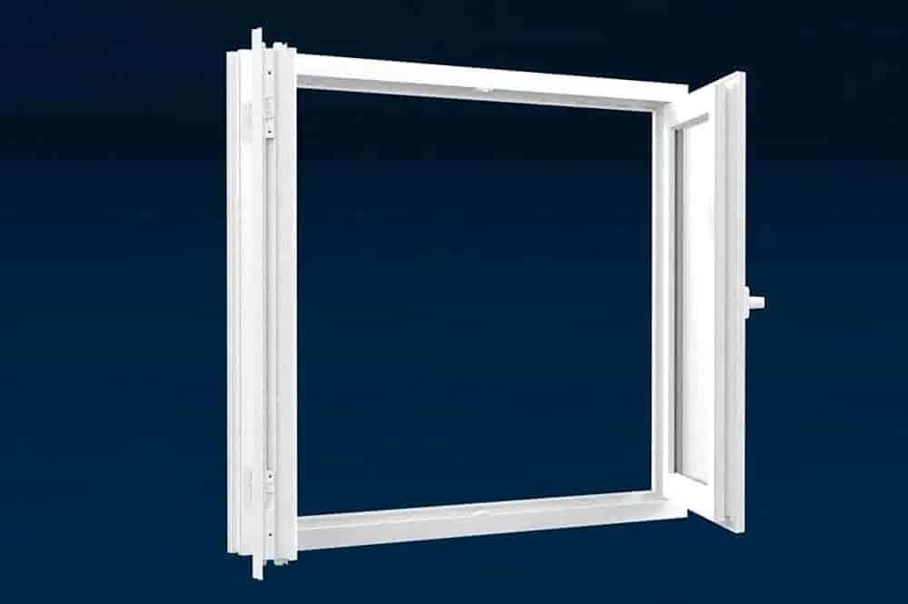 ÇİFT KANAT AÇILIM SEÇENEKLERİ