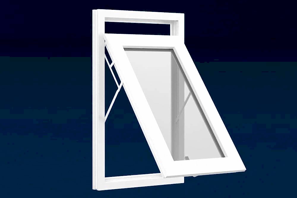 DIŞA AÇILAN PENCERE SEÇENEKLERİ